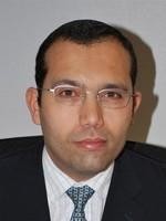 Dr. Tamym Abdessemed